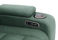 SENTINAL MK2 - 5 Piece Corner with RHF 3 Seater SENTINAL MK2