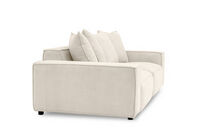TILLEY FABRIC - 2 Seater Sofa TILLEY FABRIC