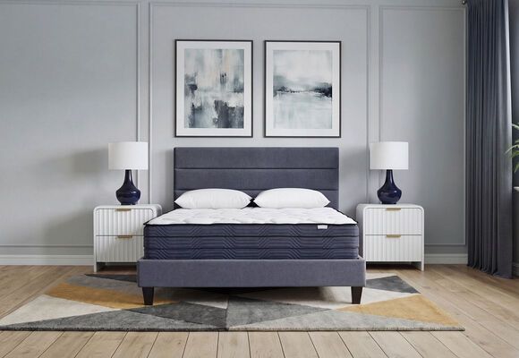 LLAMA - Amabilia Double Mattress