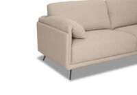 YELLEN FABRIC - 3 Seater Sofa YELLEN FABRIC