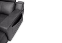 VANTRO LEATHER