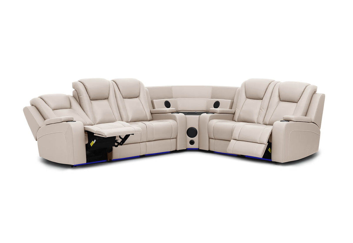 SENTINAL MK2 LEATHER