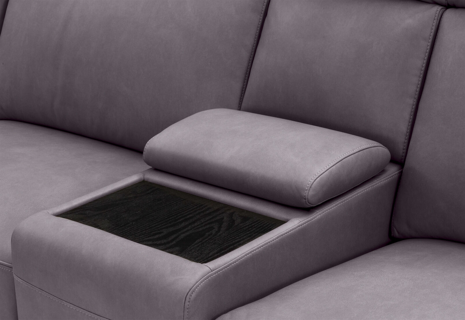 SERGIO FABRIC - 6 Seater LHF Corner SERGIO FABRIC
