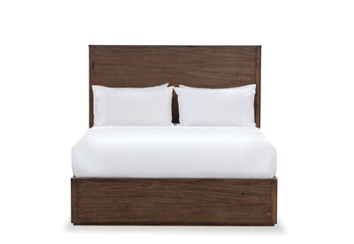 NICCOLO - 2 Drawer Queen Bed