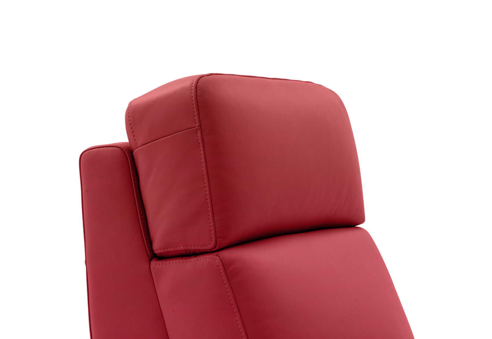 RYKER - Armless Chair with Dual Motor Recliner RYKER