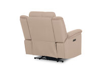 WOLFGANG FABRIC - Electric Recliner WOLFGANG FABRIC