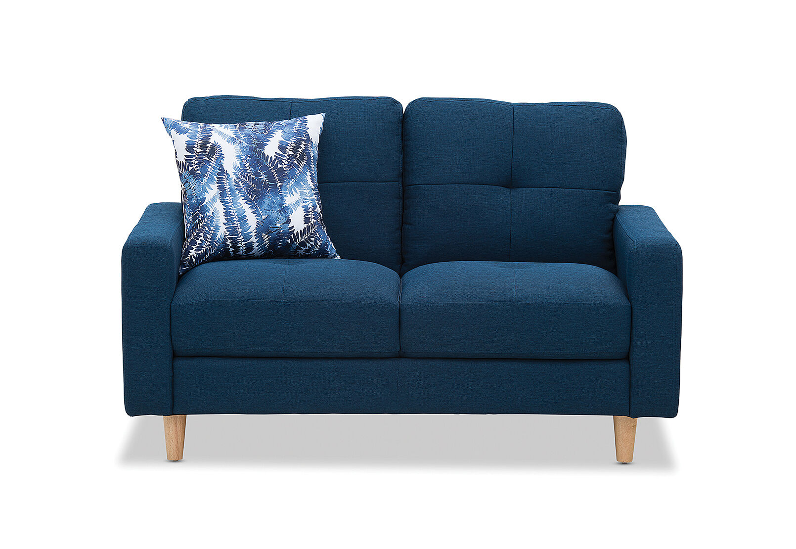 KELLER - Fabric 2 Seater KELLER