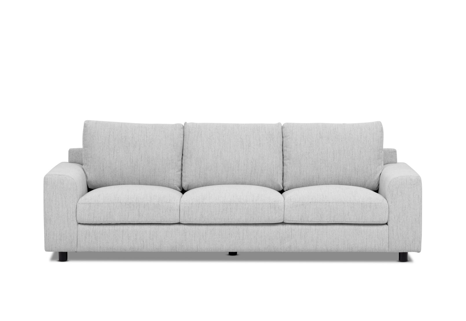 VERONICA FABRIC - 3 Seater Sofa VERONICA FABRIC