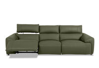 VESSALLI LEATHER