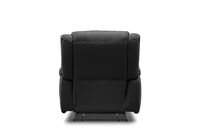 BRAYLON LEATHER