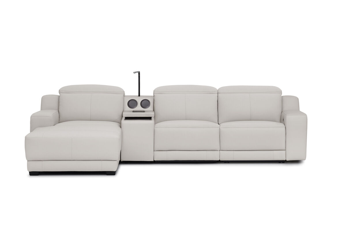VANTRO LEATHER