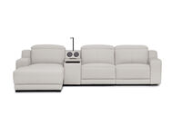 VANTRO LEATHER