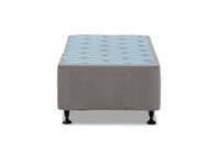 POSTUREPEDIC EXQUISITE ACCOLADE BASE