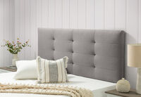 MIDTOWN - King Headboard MIDTOWN
