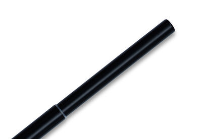 CURTAIN ROD - Extendable Curtain Rod 28mm 140 - 250cm