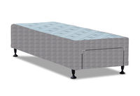 POSTUREPEDIC DRAWER BASE