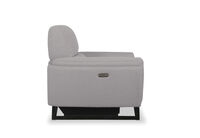 MAEVE FABRIC - Electric Recliner MAEVE FABRIC