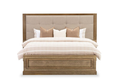 MATTEO - King Bed