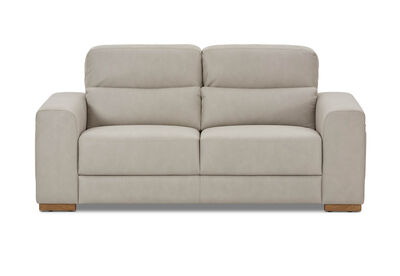 ELLYSE FABRIC - 2 Seater Sofa