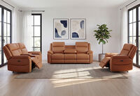 RENATO LEATHER