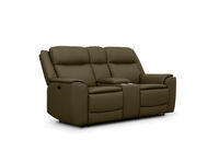 GLUSMAN LEATHER