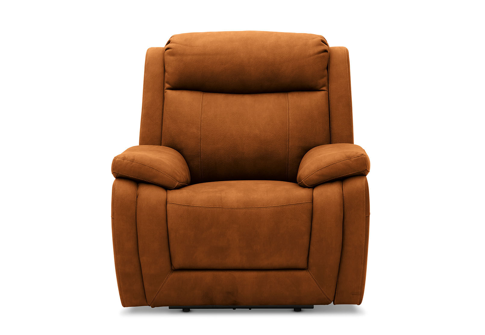 SAN MARCO - Fabric Electric Recliner SAN MARCO