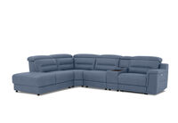 JEFFRIES FABRIC