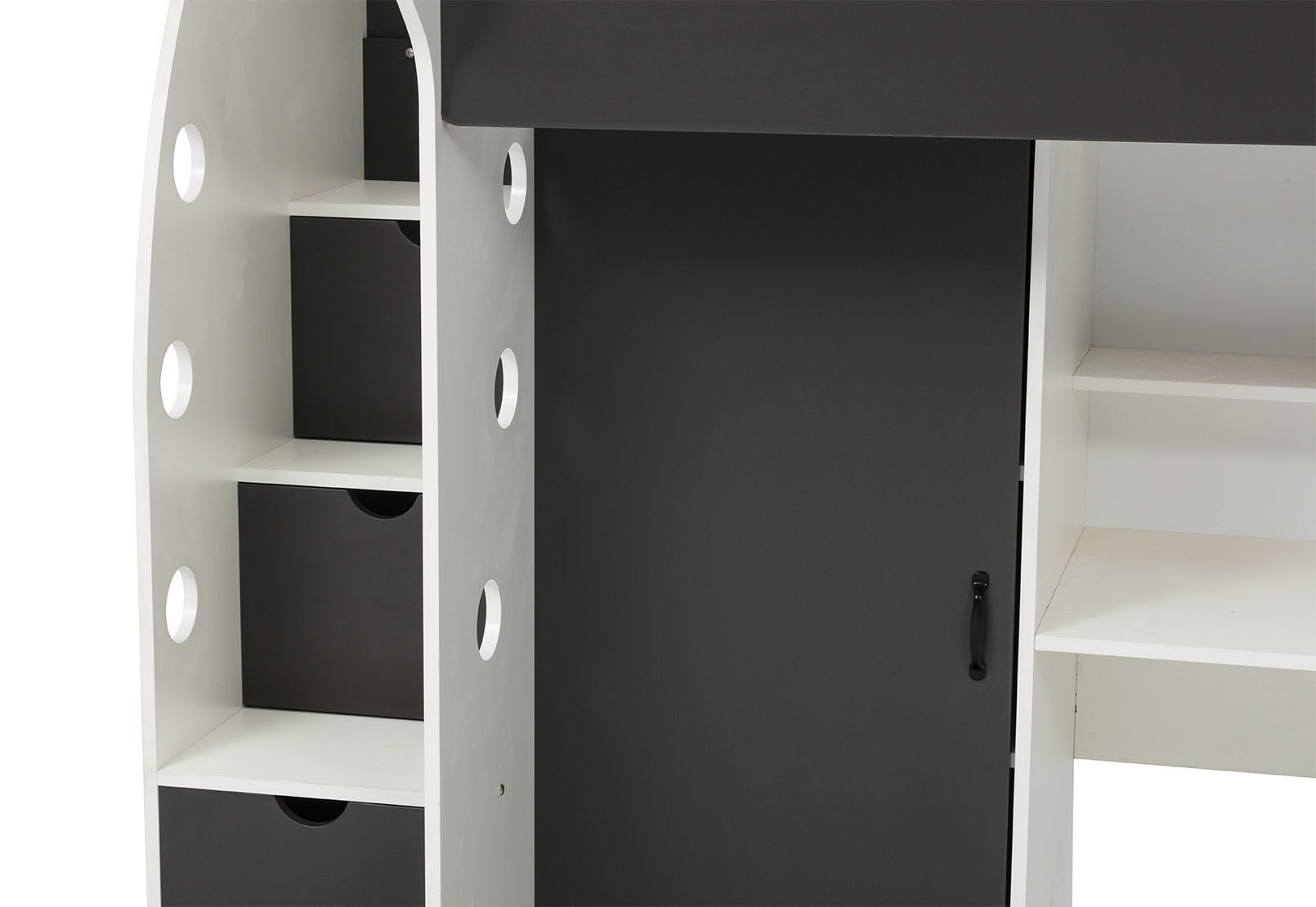 JETT - Loft Bunk JETT