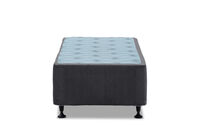 POSTUREPEDIC EXQUISITE ACCOLADE BASE