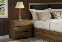 KENDRICK - Bedside Table KENDRICK