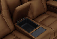 SENTINAL MK2 LEATHER