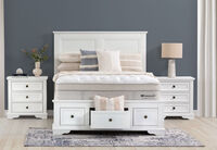 EXQUISITE GOLD ULTRA PLUSH - Double Mattress (MTO) EXQUISITE GOLD ULTRA PLUSH