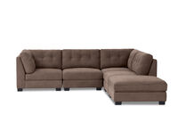 SANDS - 5 Piece Corner Suite SANDS