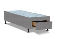 POSTUREPEDIC DRAWER BASE