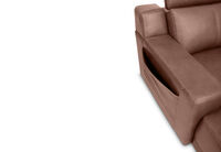 VANTRO LEATHER