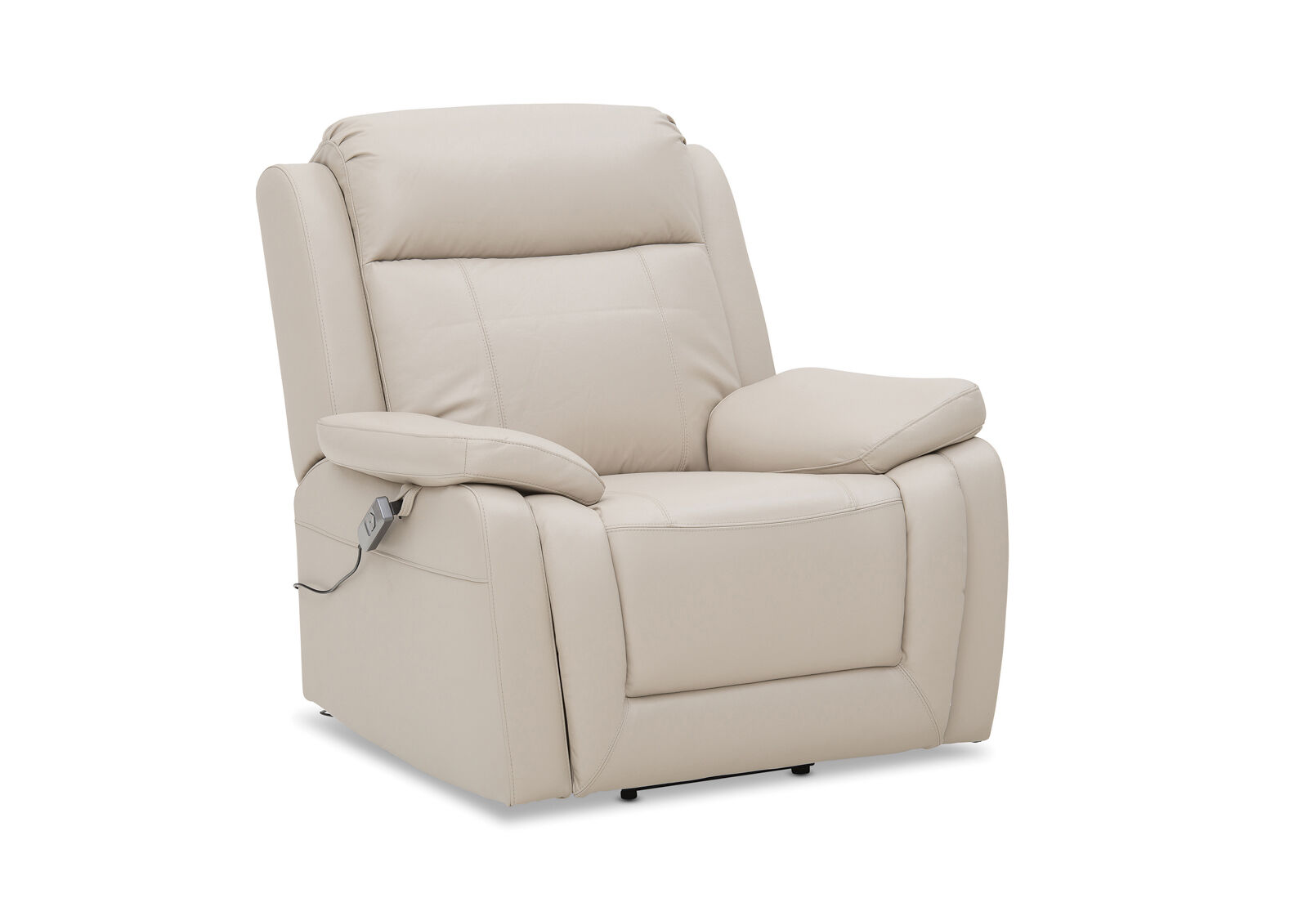 SAN MARCO - Leather Electric Lift Chair SAN MARCO
