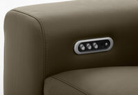 SINATRA LEATHER