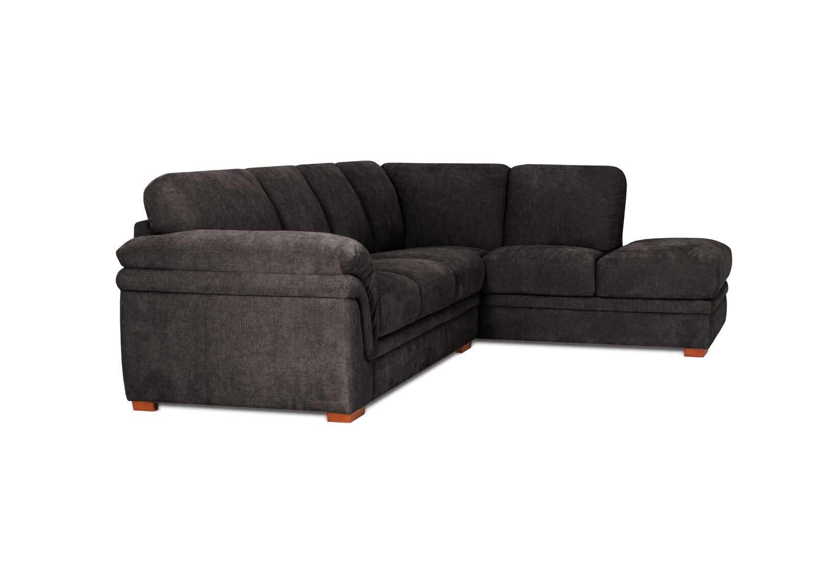 YAMILA FABRIC - Corner Lounge RHF Chaise YAMILA FABRIC