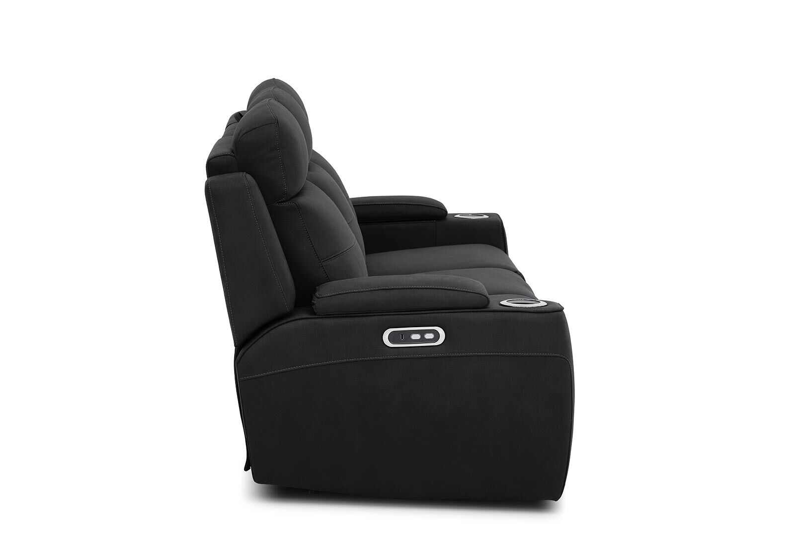 ALEXIOS - 3 Seater with Electric Recliner ALEXIOS