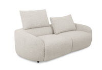 ARETHA FABRIC - 2.5 Seater with Inbuilt Electric Recliners ARETHA FABRIC
