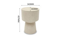 ROSAS - Lamp Table ROSAS