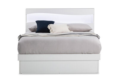 CALISTO - Queen Lift Bed