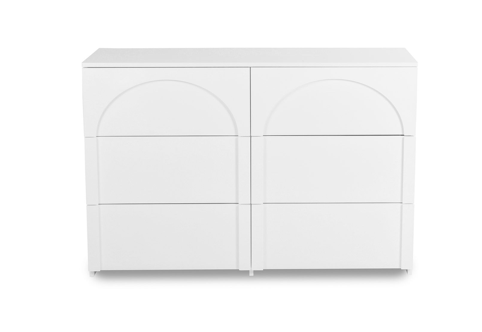SAVONA - 6 Drawer Dresser SAVONA