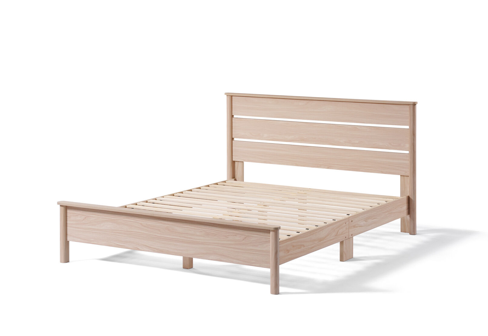 SELLERS - Queen Bed SELLERS