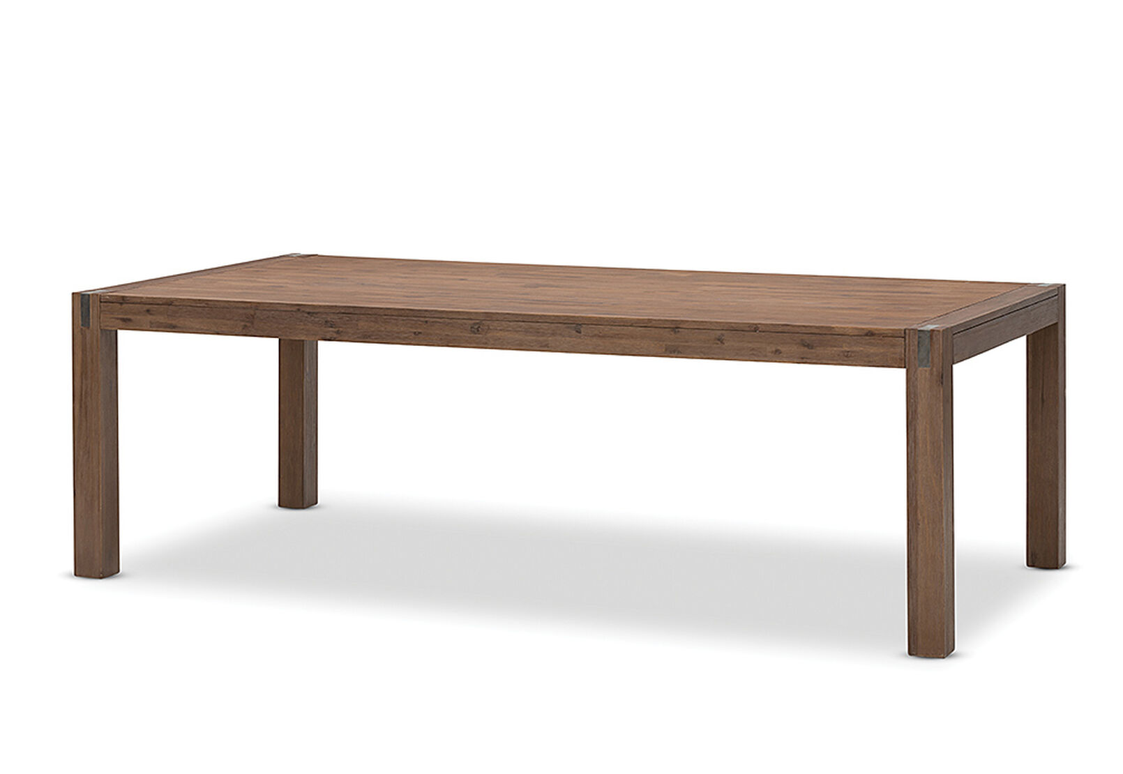 SILVERWOOD - 2400 Dining Table SILVERWOOD