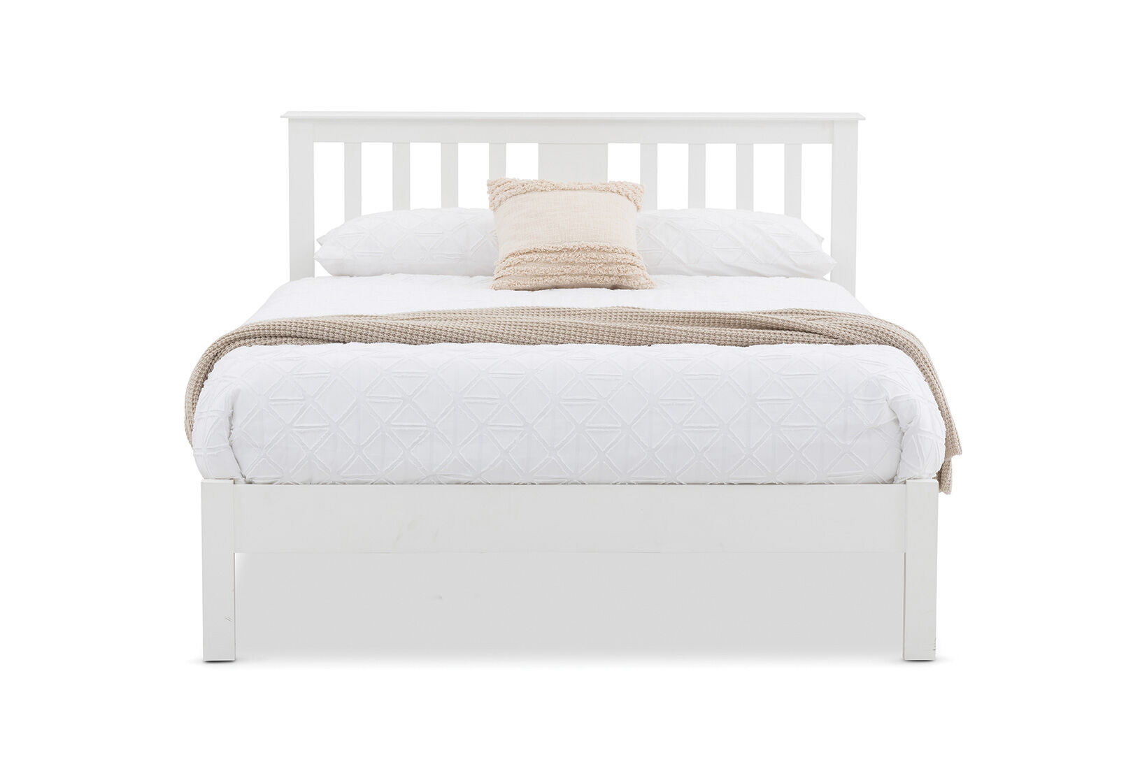 ROSE BAY - Double Bed ROSE BAY
