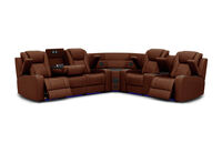 SENTINAL MK2 LEATHER