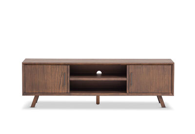 AUGUSTUS - Entertainment Unit