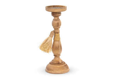 JAYLA - 30.5cm Candle Holder
