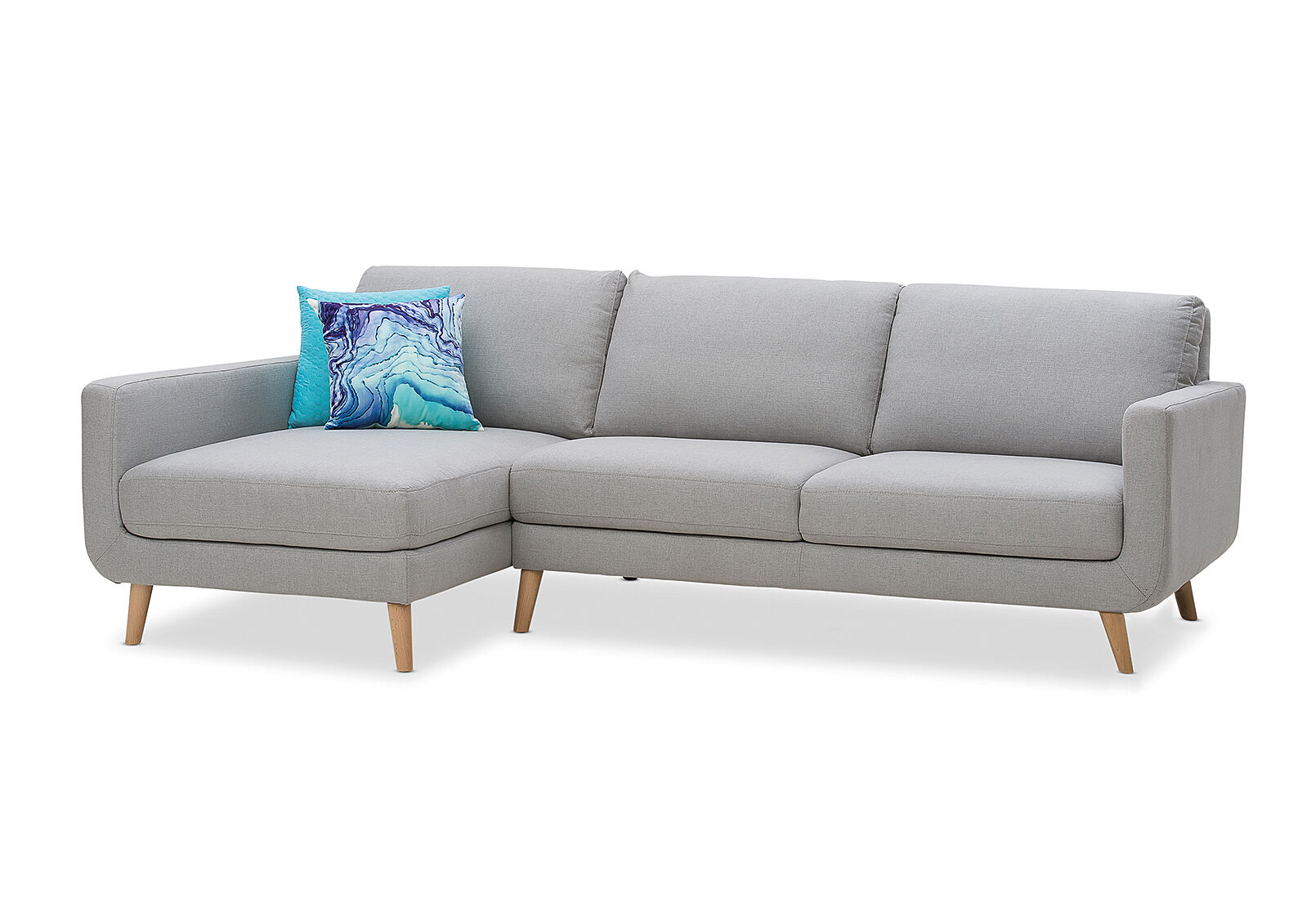 Phoebe lounge amart outlet